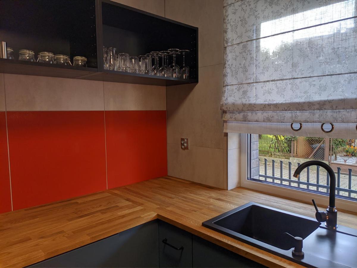 Apartament A2D Красков Екстериор снимка
