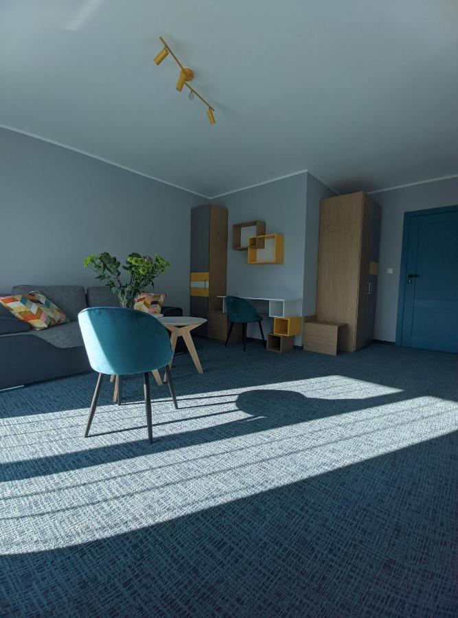 Apartament A2D Красков Екстериор снимка