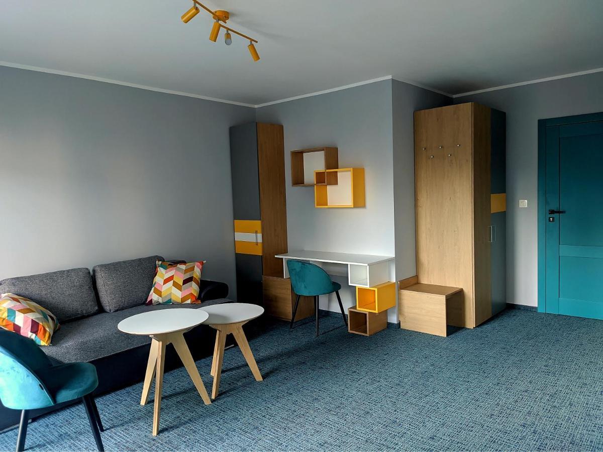 Apartament A2D Красков Екстериор снимка