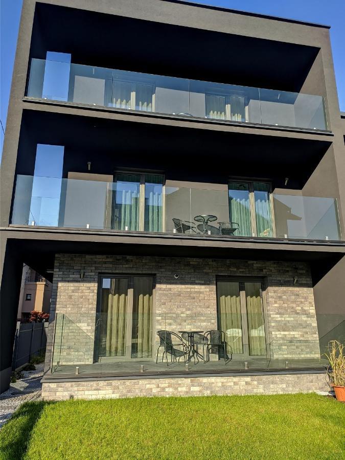 Apartament A2D Красков Екстериор снимка