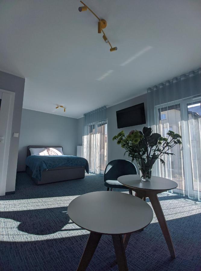 Apartament A2D Красков Екстериор снимка