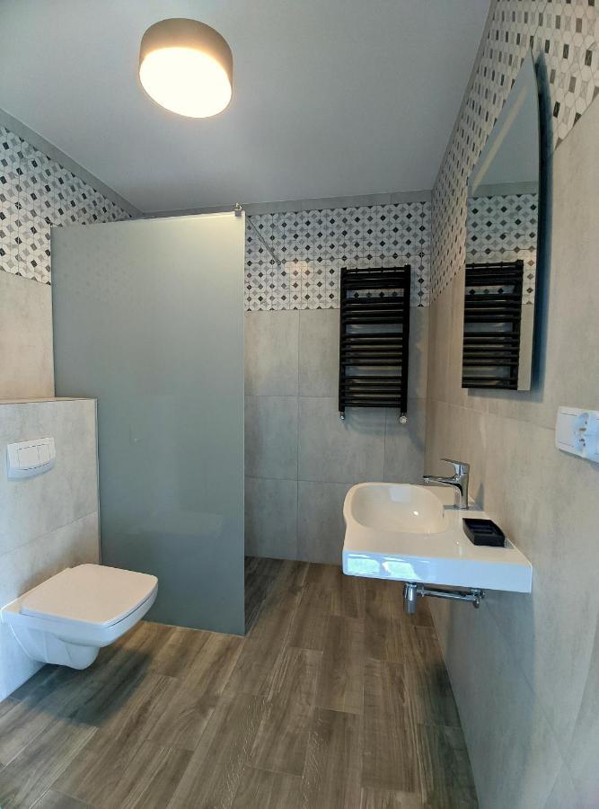 Apartament A2D Красков Екстериор снимка