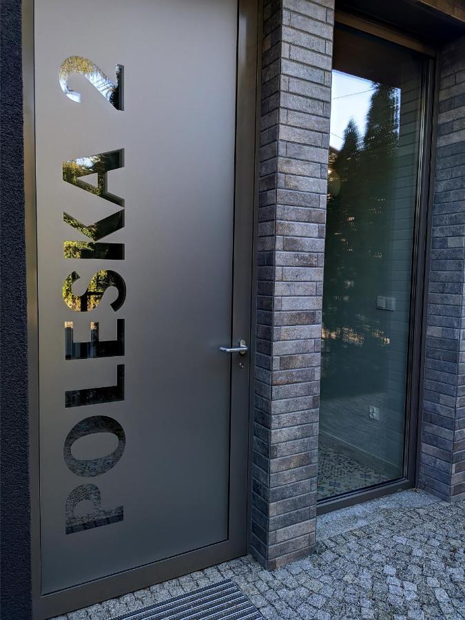 Apartament A2D Красков Екстериор снимка