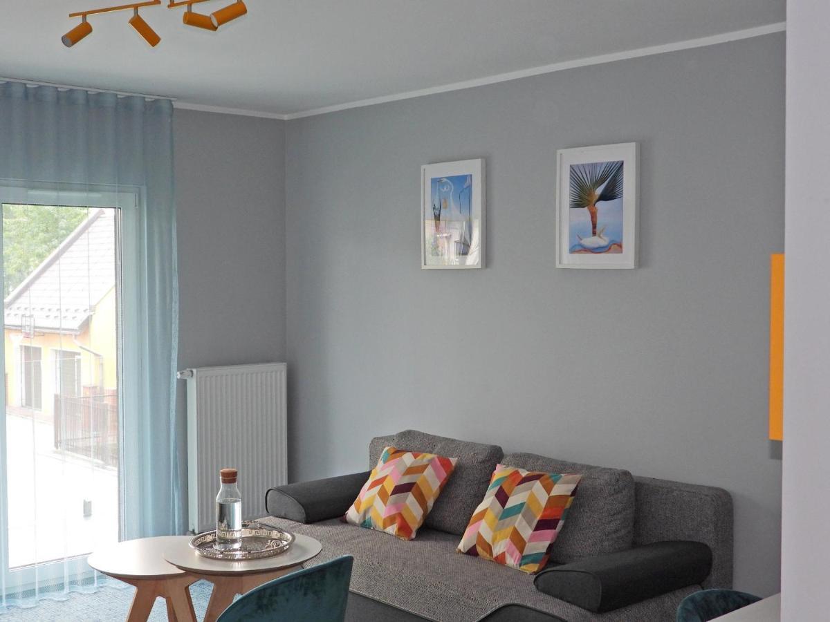 Apartament A2D Красков Екстериор снимка