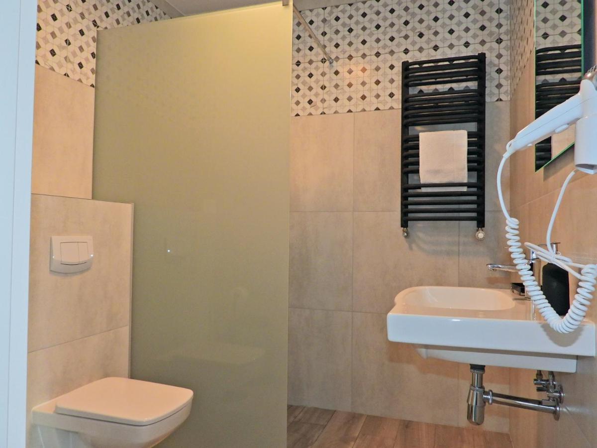 Apartament A2D Красков Екстериор снимка