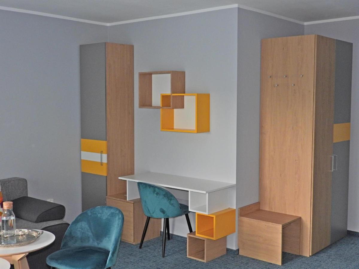 Apartament A2D Красков Екстериор снимка