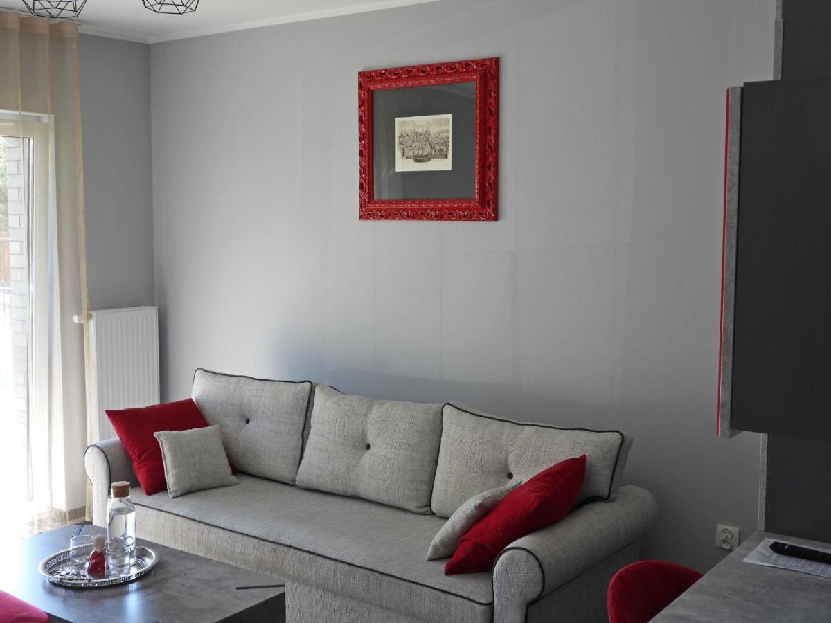 Apartament A2D Красков Екстериор снимка