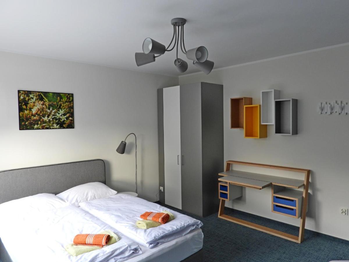Apartament A2D Красков Екстериор снимка