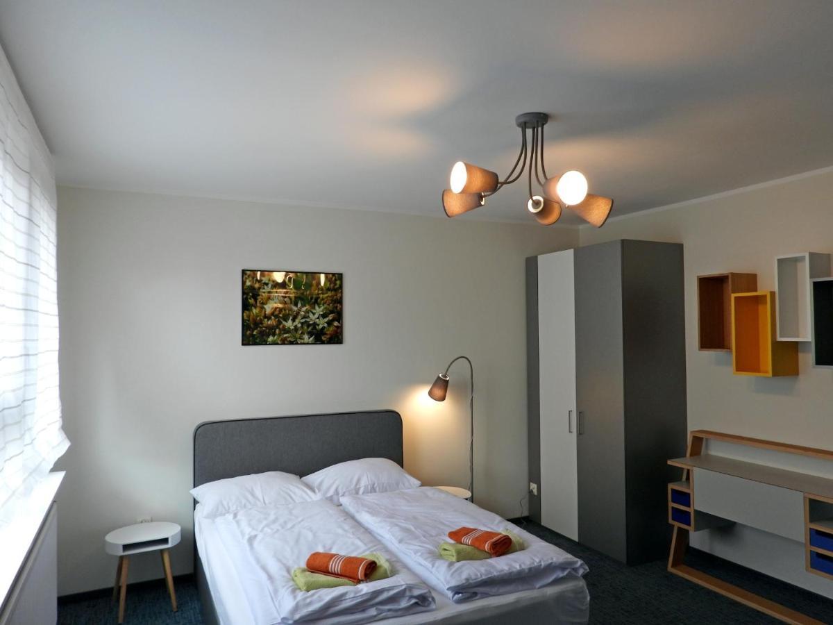 Apartament A2D Красков Екстериор снимка