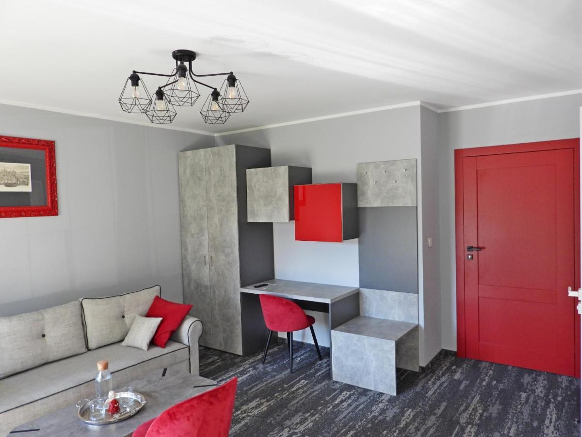 Apartament A2D Красков Екстериор снимка