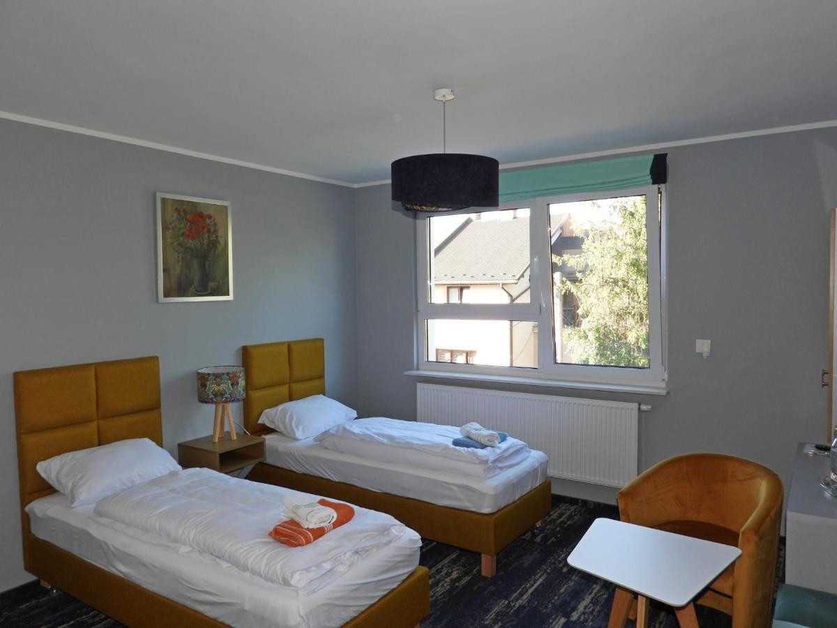 Apartament A2D Красков Екстериор снимка