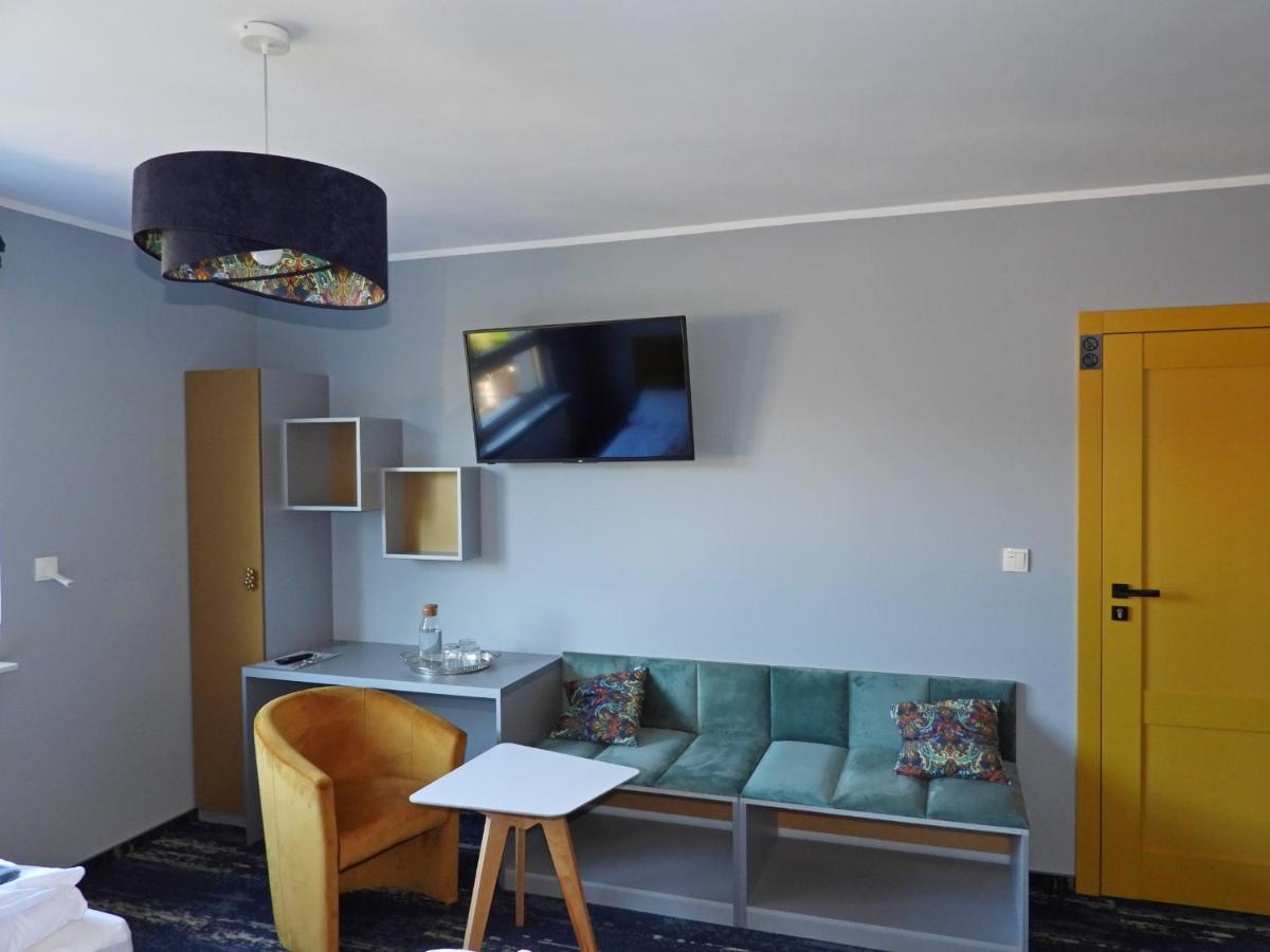 Apartament A2D Красков Екстериор снимка