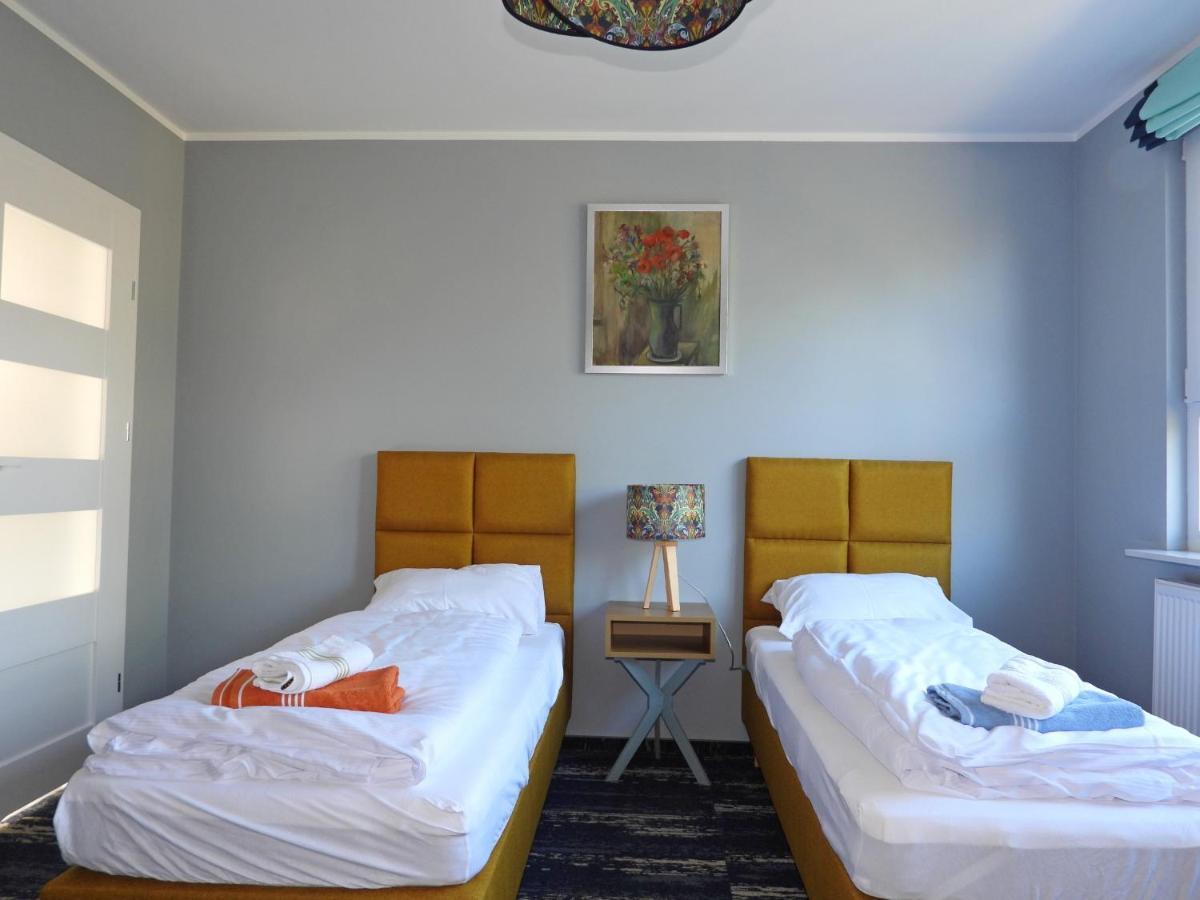 Apartament A2D Красков Екстериор снимка