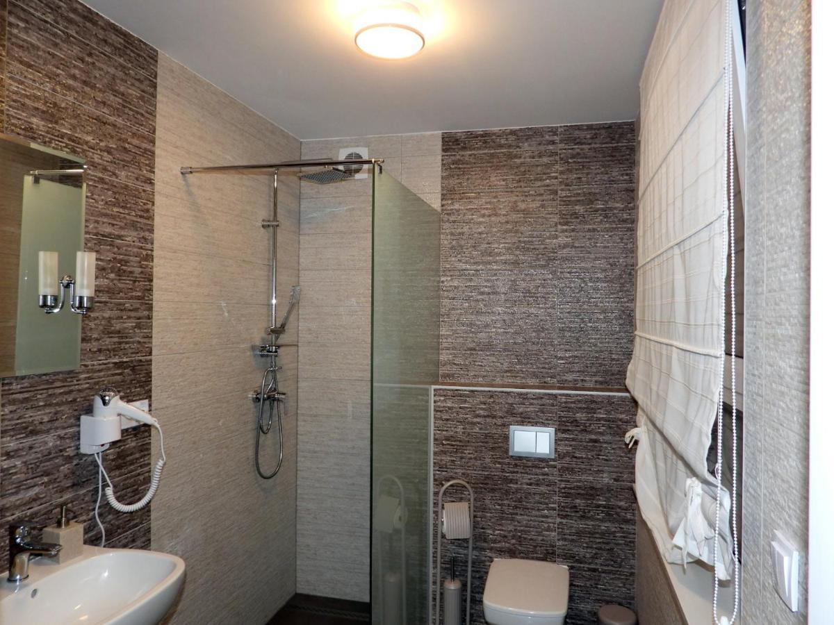 Apartament A2D Красков Екстериор снимка