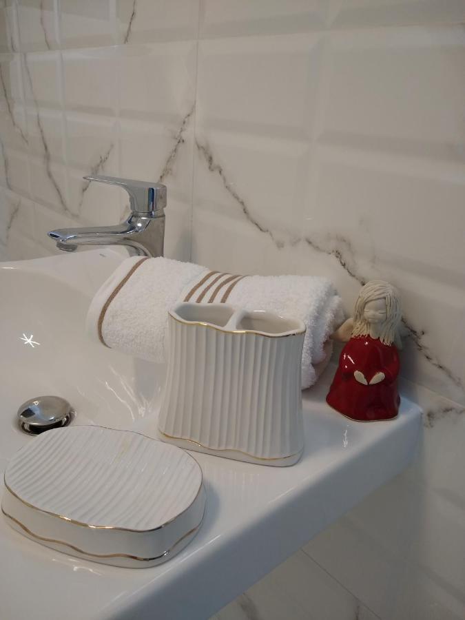Apartament A2D Красков Екстериор снимка