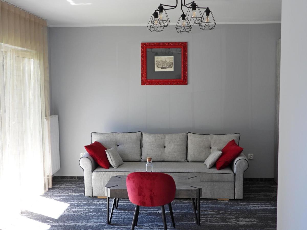 Apartament A2D Красков Екстериор снимка