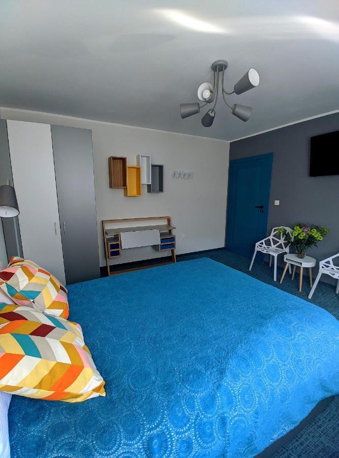 Apartament A2D Красков Екстериор снимка