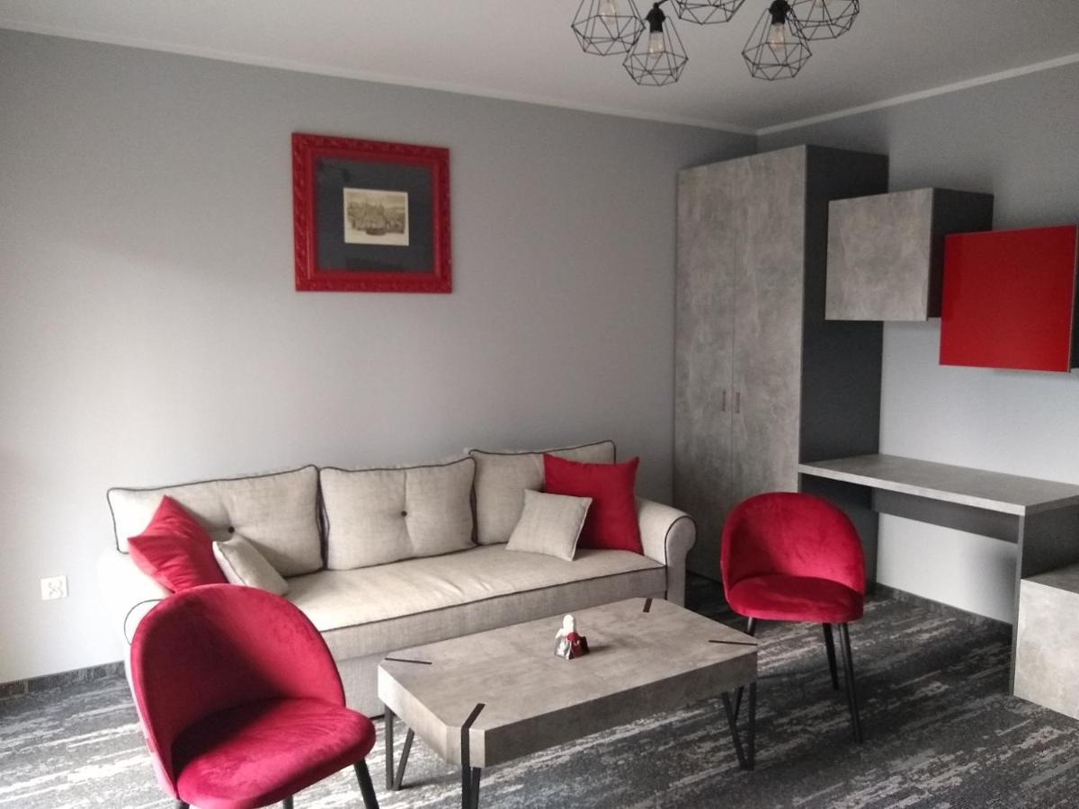 Apartament A2D Красков Екстериор снимка