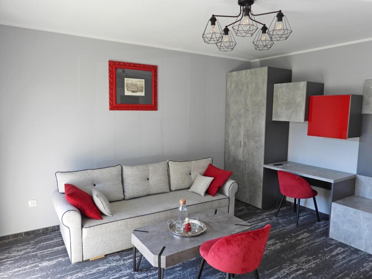 Apartament A2D Красков Екстериор снимка