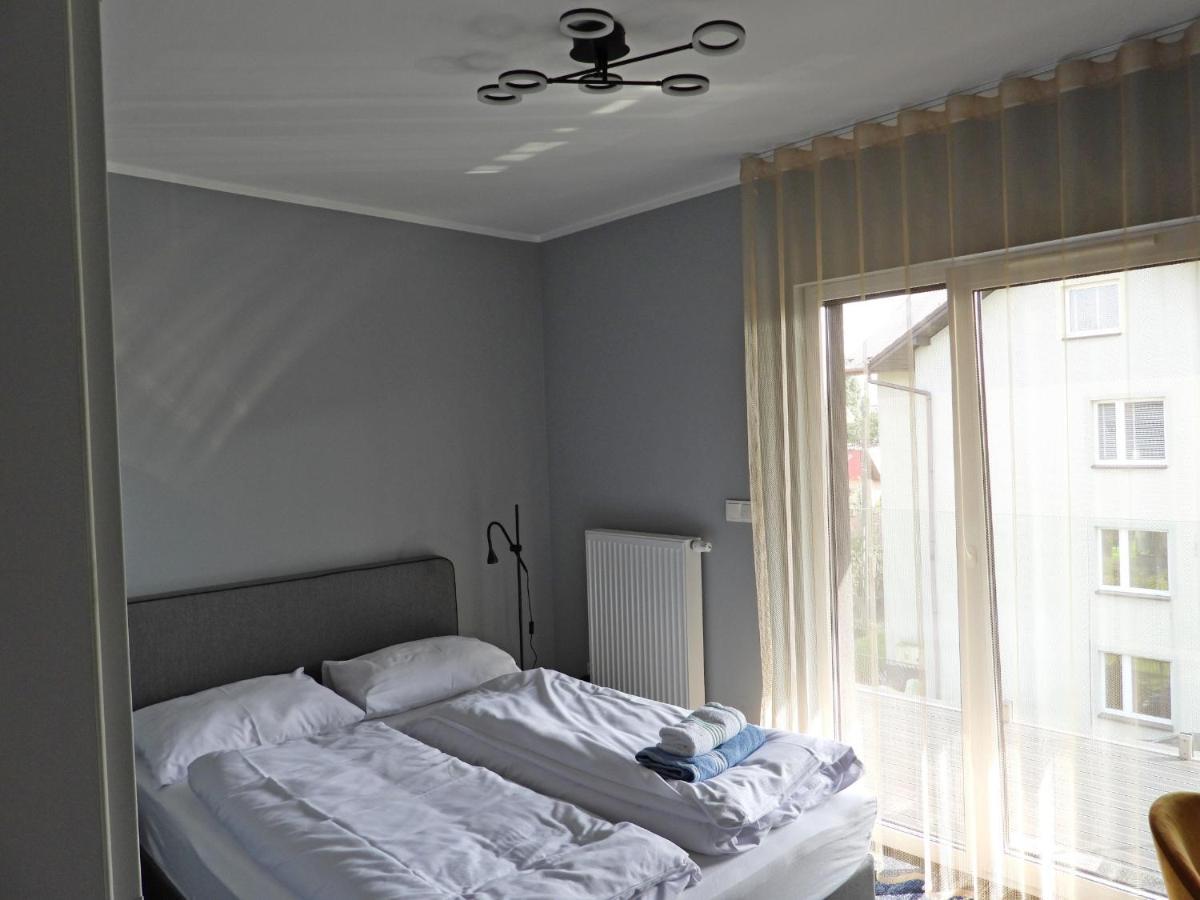 Apartament A2D Красков Екстериор снимка