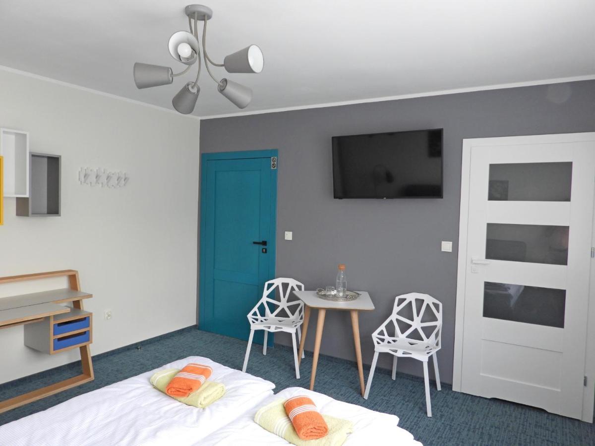 Apartament A2D Красков Екстериор снимка