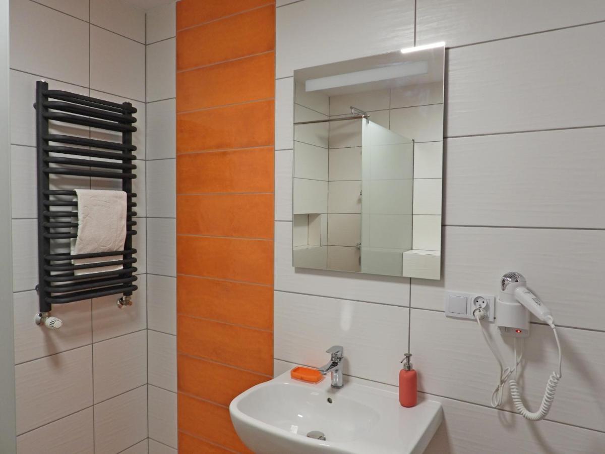 Apartament A2D Красков Екстериор снимка