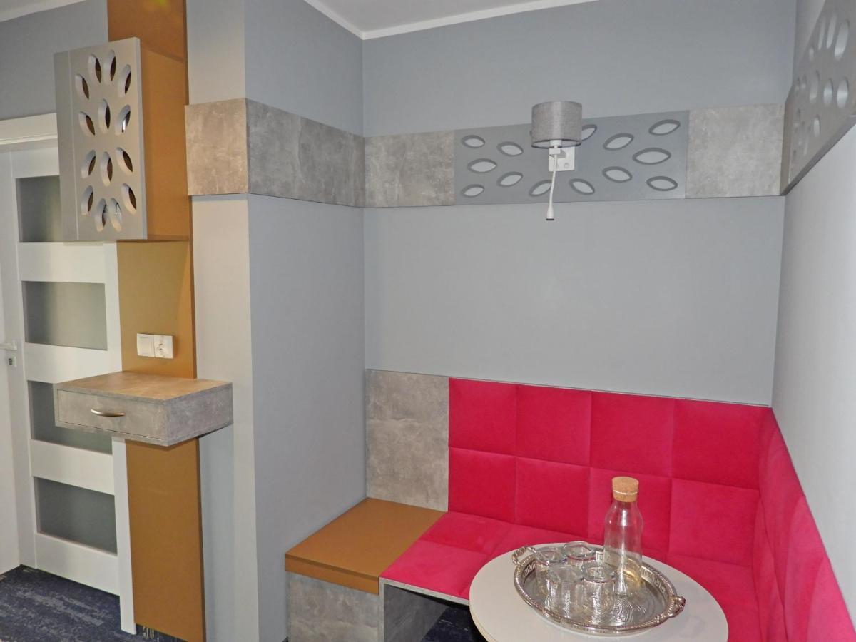 Apartament A2D Красков Екстериор снимка
