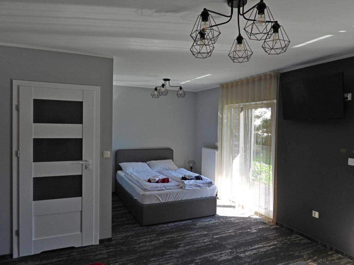 Apartament A2D Красков Екстериор снимка