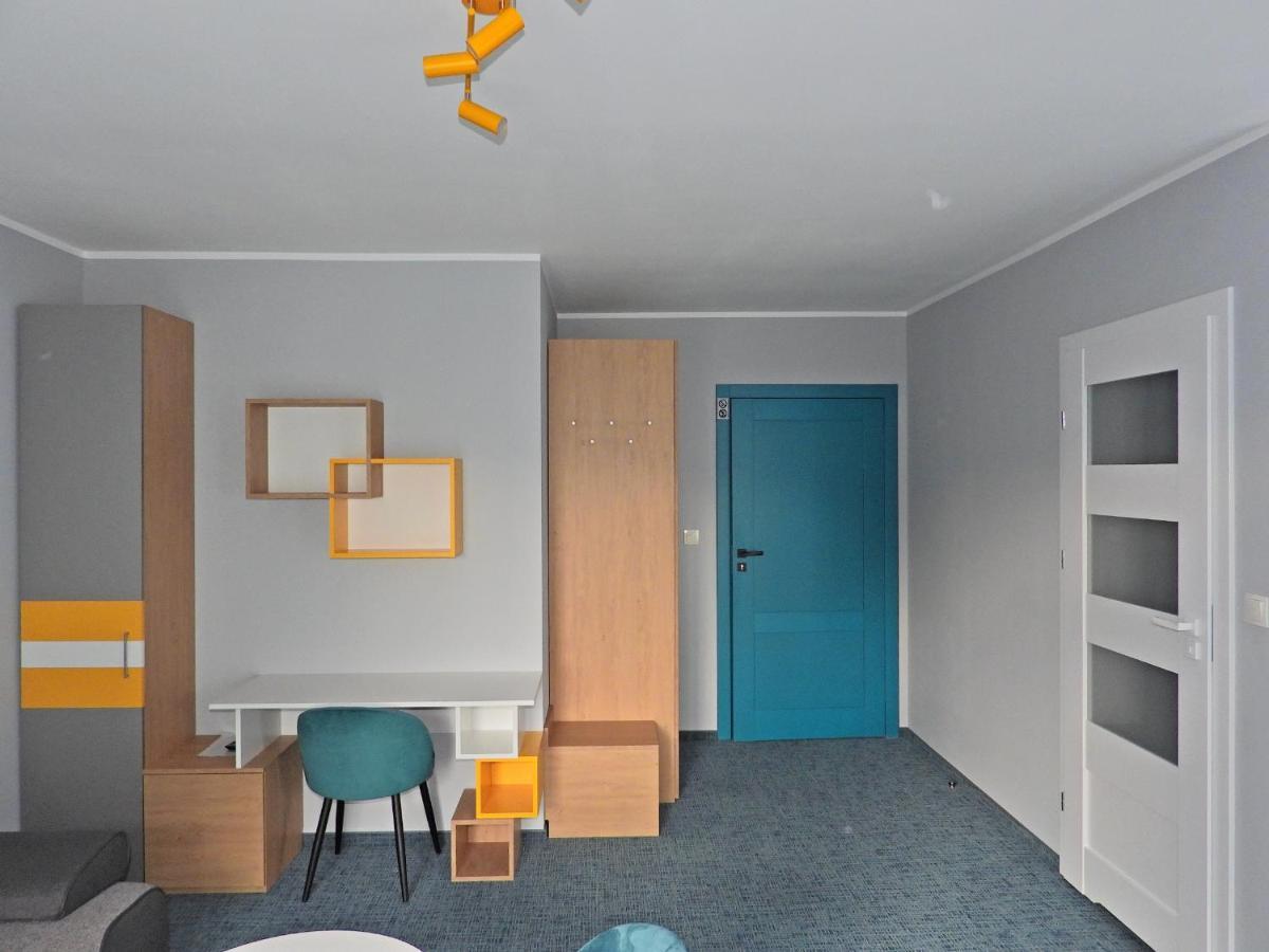 Apartament A2D Красков Екстериор снимка