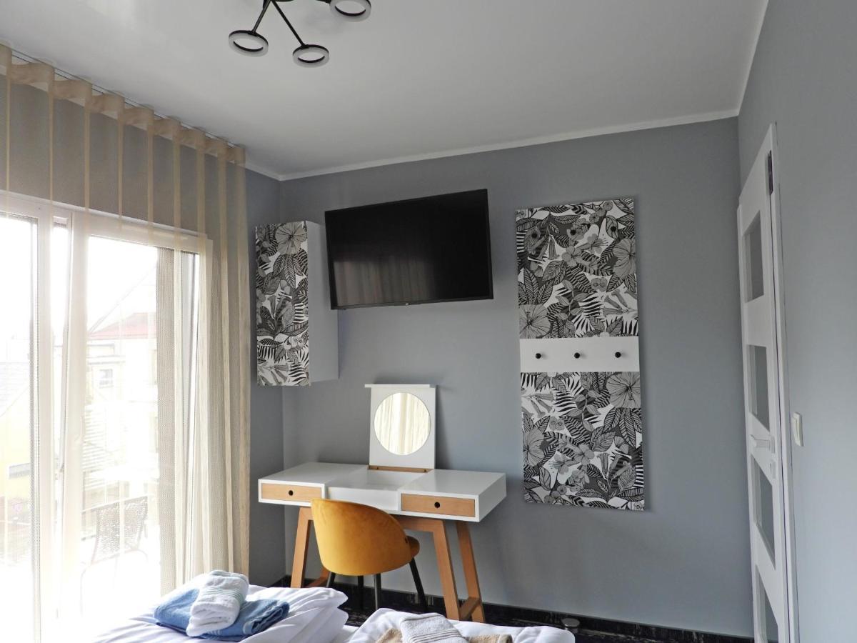 Apartament A2D Красков Екстериор снимка