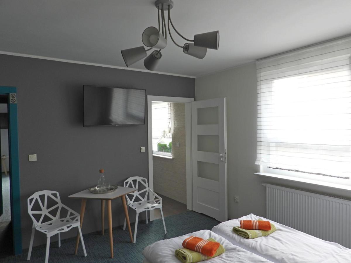 Apartament A2D Красков Екстериор снимка
