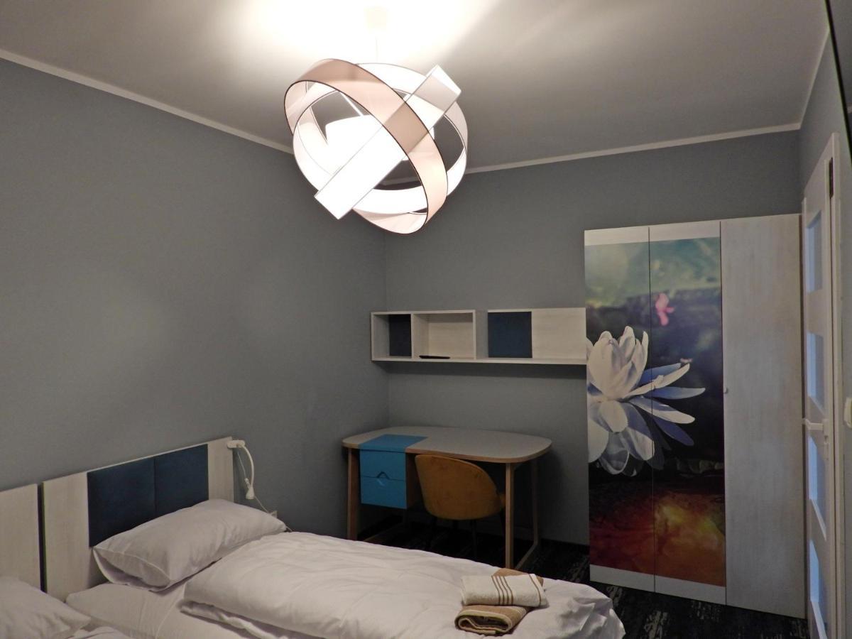 Apartament A2D Красков Екстериор снимка