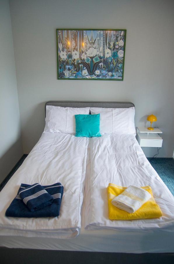 Apartament A2D Красков Екстериор снимка
