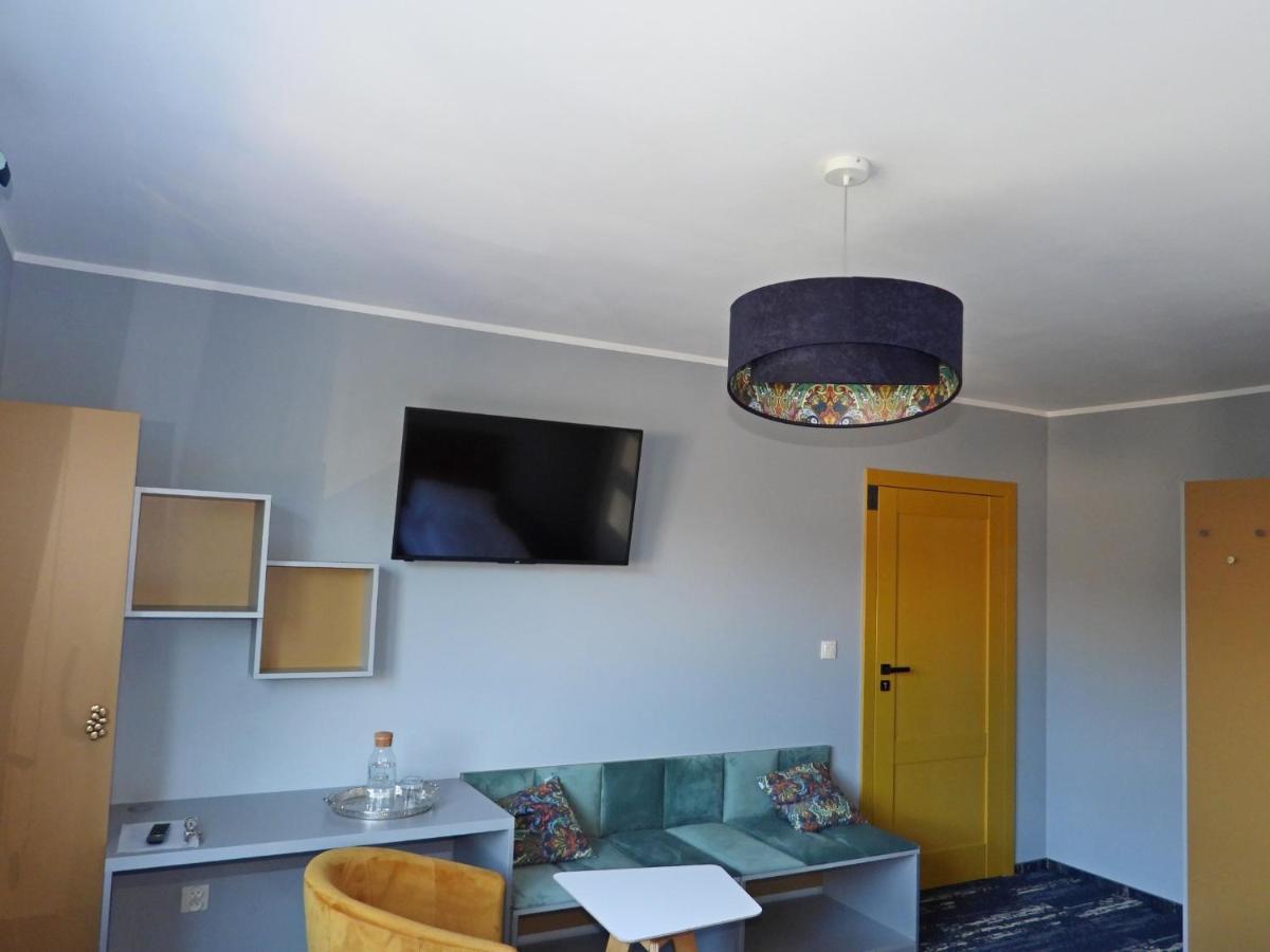 Apartament A2D Красков Екстериор снимка
