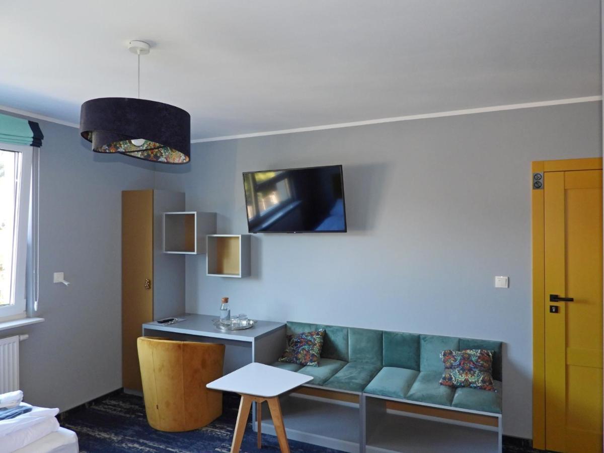 Apartament A2D Красков Екстериор снимка