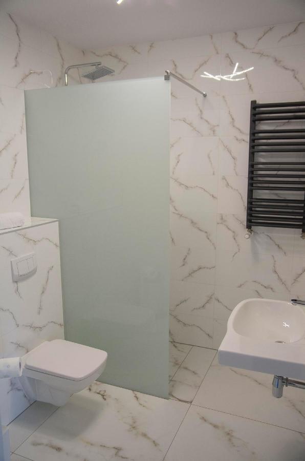 Apartament A2D Красков Екстериор снимка