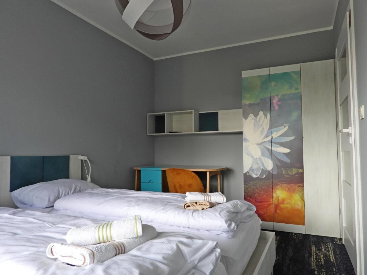 Apartament A2D Красков Екстериор снимка