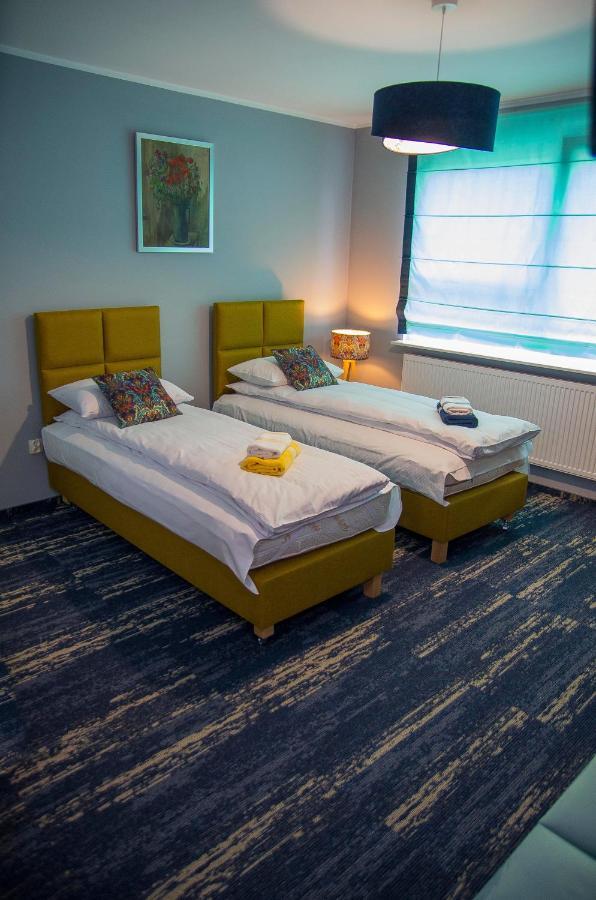 Apartament A2D Красков Екстериор снимка
