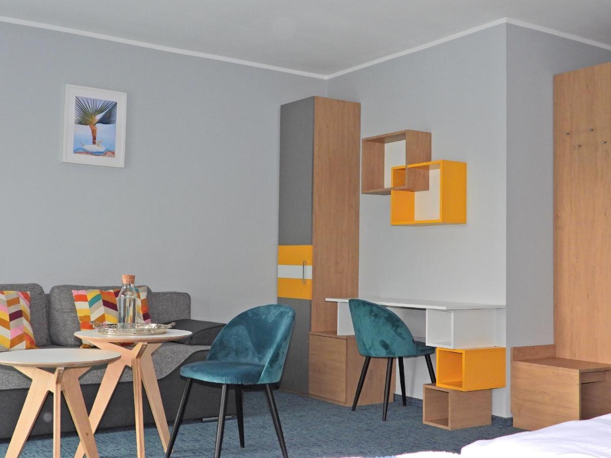 Apartament A2D Красков Екстериор снимка