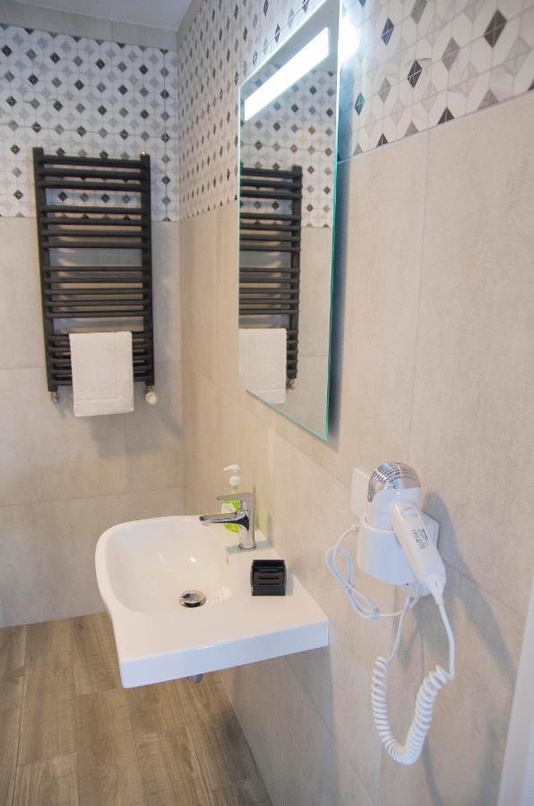 Apartament A2D Красков Екстериор снимка