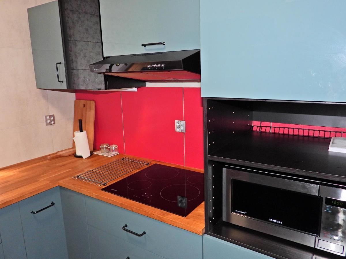 Apartament A2D Красков Екстериор снимка