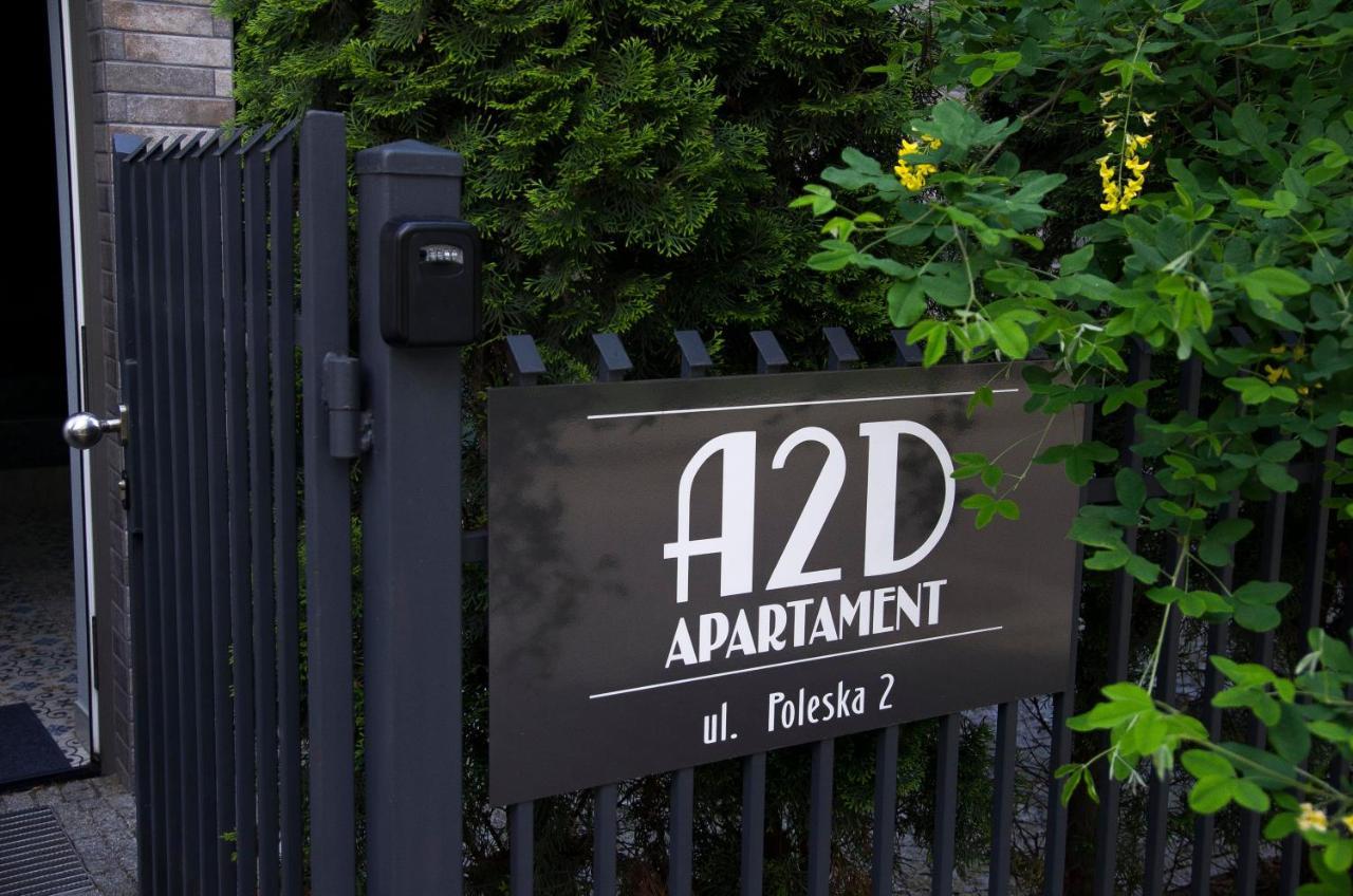 Apartament A2D Красков Екстериор снимка