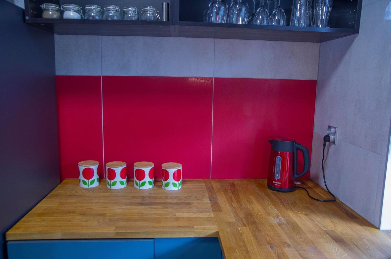 Apartament A2D Красков Екстериор снимка