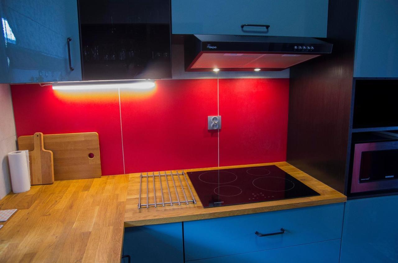 Apartament A2D Красков Екстериор снимка