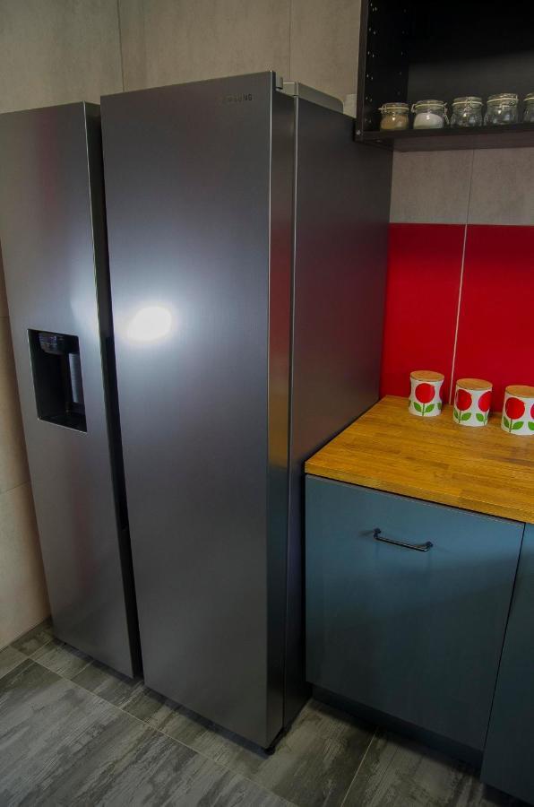 Apartament A2D Красков Екстериор снимка