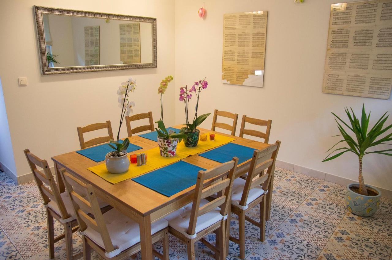 Apartament A2D Красков Екстериор снимка