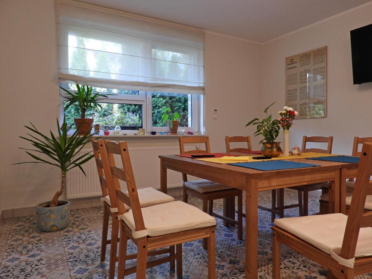 Apartament A2D Красков Екстериор снимка